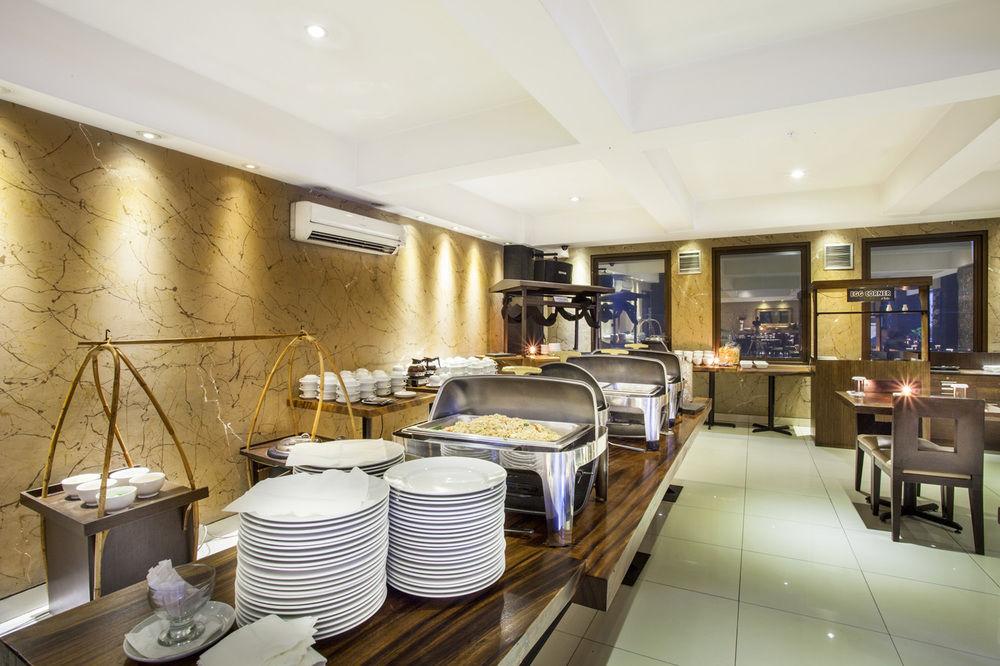Collection O 991 D'Batoe Boutique Hotel Бандунг Экстерьер фото