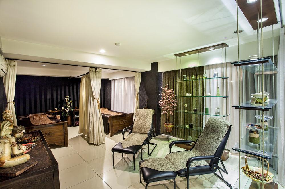 Collection O 991 D'Batoe Boutique Hotel Бандунг Экстерьер фото