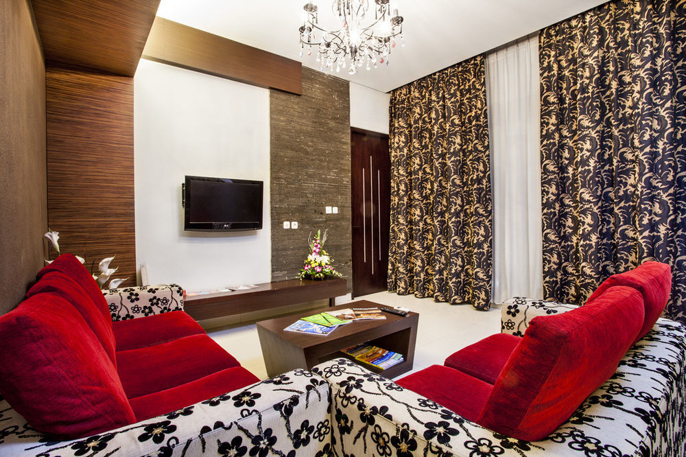Collection O 991 D'Batoe Boutique Hotel Бандунг Экстерьер фото