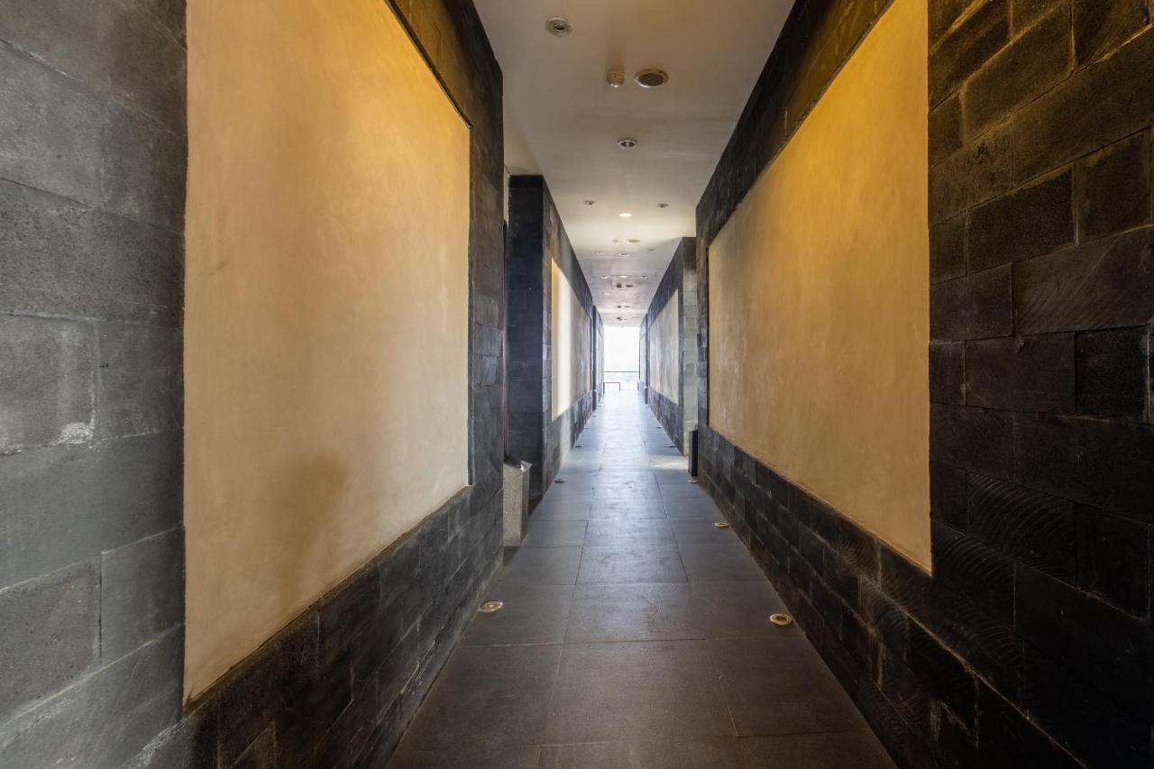 Collection O 991 D'Batoe Boutique Hotel Бандунг Экстерьер фото